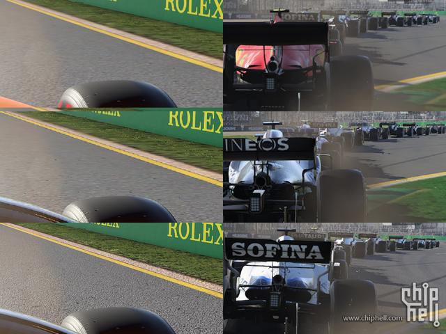 白嫖帧数+提升画质？FidelityFX、DLSS2.0简介