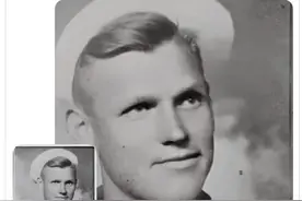 用AI让逝去的亲人照片动起来后，数百万网友泪目：原来思念这么重图片