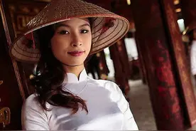 让人费解：越南婚俗新娘初夜给旧情人图片