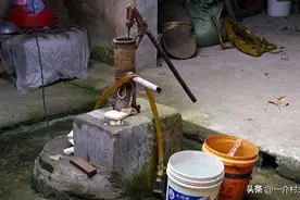 农村供水全面收费？农民用水多花3笔钱！告别“免费用水”图片