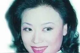 李佩红刀马、青衣图片