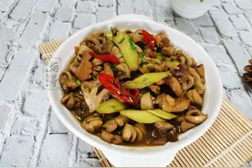 脆肠不是肠，脆嫩可口特好吃，知道是猪的哪个部位吗？你还敢吃吗图片