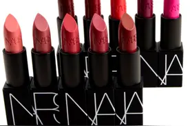 Nars方管唇膏5款必买色号推荐，一生人必须拥有一支Nars图片