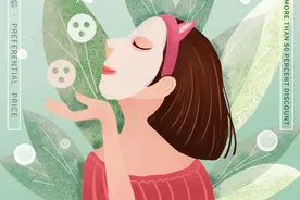 全身上下，脸部最黑，如何美白？图片