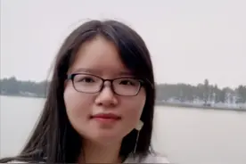湖北美女学霸：频频拿下985保送offer，多门课接近满分，奖学金拿到手软！图片