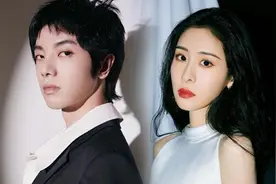 张碧晨向华晨宇要生活费，一句话暴露太多细节，两人关系到底如何图片