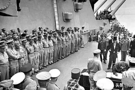 轴心国为什么输掉第二次世界大战？资源视角下的德国日本战败解密图片