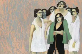 婚恋建议：在关系确立以后，如何避免付出的感情打水漂？图片