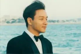 18年前，张国荣从酒店24楼跳下，其实背后不只是抑郁症这么简单图片