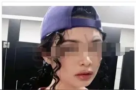 许某馨辱国辱民言论，能不能给她改过自新的机会原谅她呢？图片