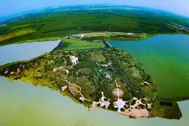 北极岛，人与自然的故事图片