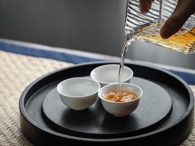茶界经典谎言：“不苦不涩不是茶”，不知骗了多少人