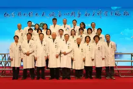 协和妇产科：坐拥百年底蕴，培养多位世界著名专家，连续十一年蝉联第一！图片