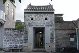 香港也有农村？是不是与大陆不一样？图片