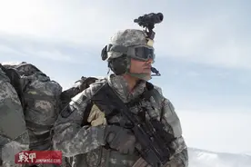 战甲科普：从L1到L7——美军防寒服装分层系统如何穿？图片