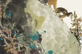 艺术的目的是要使人感觉到事物，而不仅仅是知道事物图片