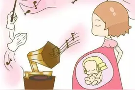 语言启蒙为什么从胎儿开始，科学家用2个实验解释得清清楚楚图片