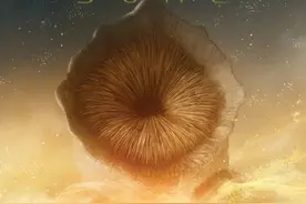 看完《沙丘》，想养只沙虫当宠物图片