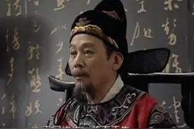 赵贞吉：间歇性心存良知，持续性精致利己图片