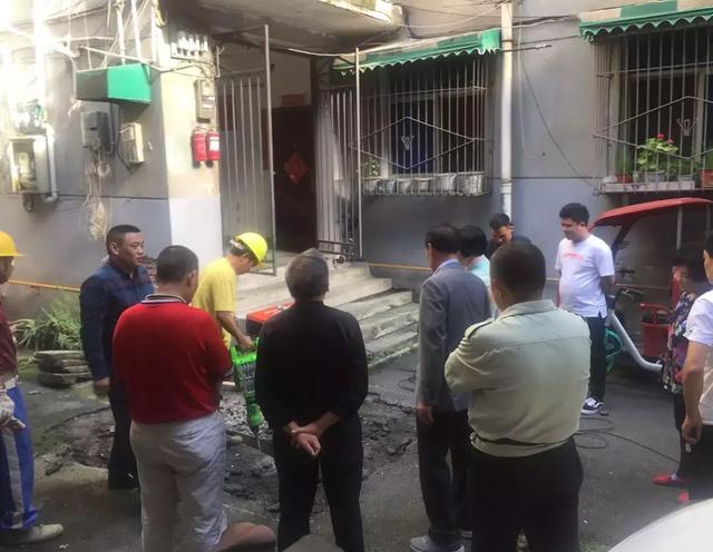重磅：双流首个老旧小区加装电梯正式运行！政府支持20万，快看流程！