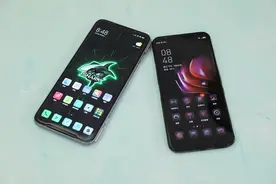 更贵的黑鲨3 Pro为什么比红魔5G表现差？对比测试后一目了然图片