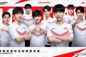 LPL夏季赛季后赛：老干爹横扫IG晋级！冒泡赛首轮IG对阵FPX图片