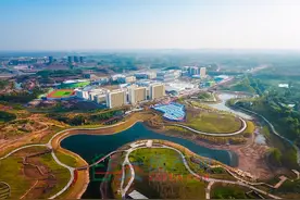 要修体育馆、学校、邻里中心，自贡东部再迎发展高峰图片