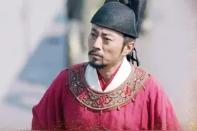 隋唐猛将刘黑闼反唐叛乱，诸多名将被他击杀羞辱图片