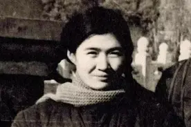 刘爱兰：长相神似刘胡兰，13岁演姐姐，85岁去世骨灰撒在姐姐墓地图片