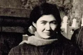 刘爱兰：长相神似刘胡兰，13岁演姐姐，85岁去世骨灰撒在姐姐墓地图片