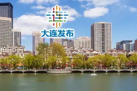 五一大连天气预报来了！图片