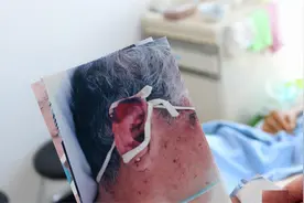 河南虐老案：八旬老人被儿媳拖把戳身、螺丝刀扎嘴，法院怎么判的图片