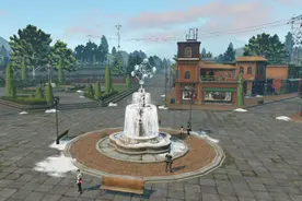 明日之后：雕像祈愿解锁营地祝福，末世开启“地基合并”新时代图片