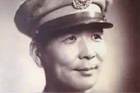 胡琏为何极少被解放军包围？除了机警外还有一个原因，却让人不齿图片