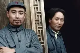 独有英雄驱虎豹——诗词中的毛泽东图片