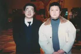 “北京流氓”王朔：骂人说脏话爱怼人的老炮儿，其实越老脸皮越薄图片