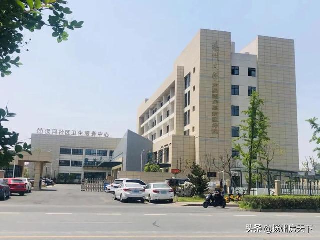 二次环评,站点勘探!宁扬城际加速落地!扬州下一个城市风口来了