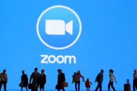 Zoom爆讯​息传送中国 特斯拉、纽约市各级学校、NASA将停用图片