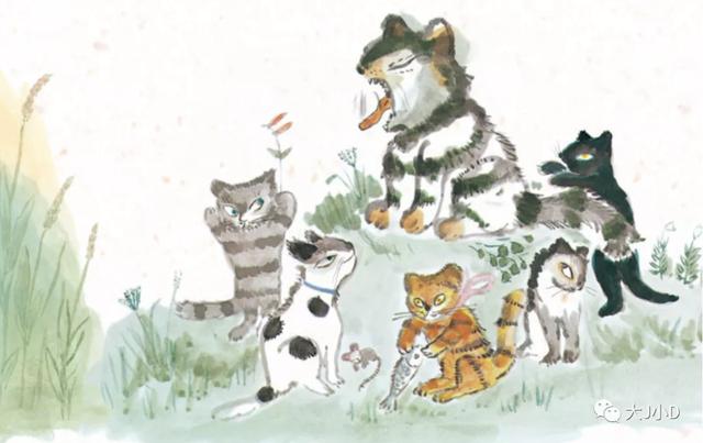 经典绘本大推荐