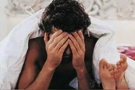 阳痿的其它关系图片