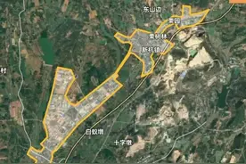 安徽最大的几个镇，建成区面积堪比小县城，经济实力也不俗图片