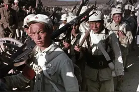粟裕率领3野为何在上海战役损失3万？既要消灭敌人，更要保存城市图片