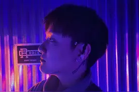 DOBI：音乐是服务于大家的情绪的图片