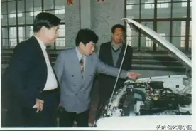 汽车自主品牌谁家强？前三强之“长城篇”图片