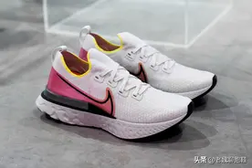 双11跑鞋选择别盲目，3类跑鞋对应3类人群，你是哪种？图片