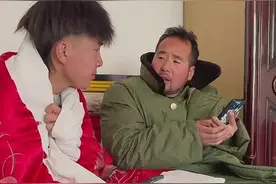 爆笑||吴忠网红带你开心学消防！图片