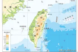 “京台高铁”即将开建？或将吹响祖国统一的号角图片