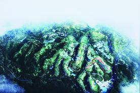 为城市添一抹“绿” 渌口区南山公园年内可建设完成图片