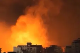 美将向以出售价值7.35亿美元武器？多国发声：停火 停火 停火图片