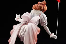 Kotobukiya 寿屋 发布IT (2017) –  1/7 小丑回魂 美少女手办图片